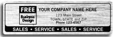 labels - Form 1593