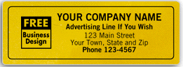 labels - Form 348