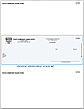 accounts payable checks - form DLM102