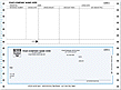 Accounts Payable Check - Form DCB207