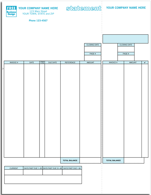 Form 13147T-Large Laser Statement