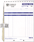 Form 193-Large Purchase Order