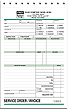 pest control service order - form 6575