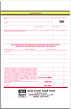 jewelry repair envelope - form 764T