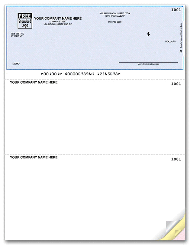 laser voucher check - Form 9209T