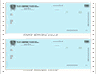 multipurpose checks continuous form 13001