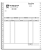 Form 13333T-Invoice