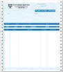 Form 9055G-Purchase Order