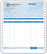 Form 13051T-Product Invoice