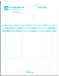 Form 13429-Invoice