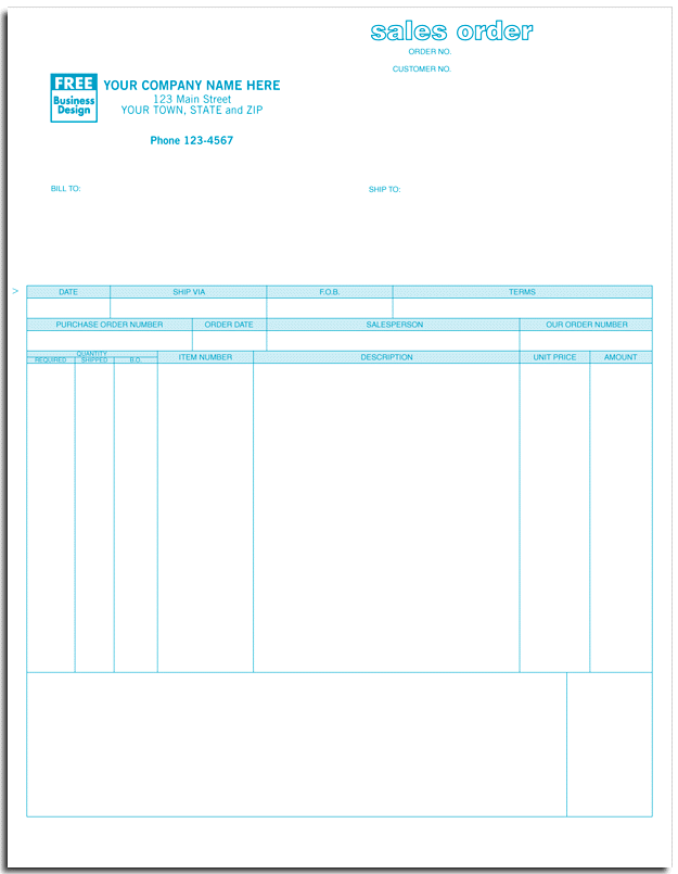 laser sales orders - Form 13432