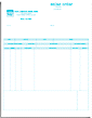 Form 13432-Sales Order