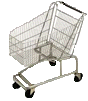 Image of Shopping Cart