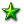 Green star