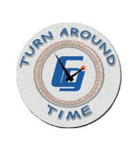 Creative Graphics' Animated Clock