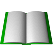 anim book gif