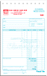 carpet upholstery work orders - form 2518