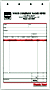 Form 2590-Small Sales Slip