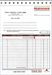 Form 4506-Statement with Finance Charge