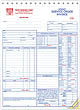 Form 6501-HVAC Service Order/Invoice