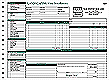 Form 6537-Landscaping Work Order/Invoice