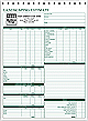 Form 6571-Landscaping Estimate