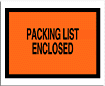 packing envelopes - form 733