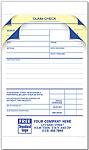 jewelry repair envelope - form 765T