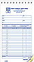 Form 81T-Large Sales Slip