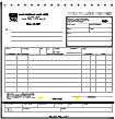 Form 90-Purchase Order with Receiving Report