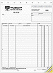 Form 92T-Large Purchase Order