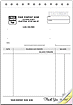 Form 95-Statement without Lines