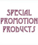 Special Promo Products