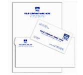 Stationery Forms