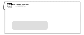 envelopes - Form 741