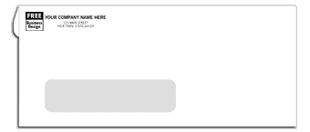 envelopes - Form 763