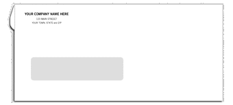 envelopes - Form 9301