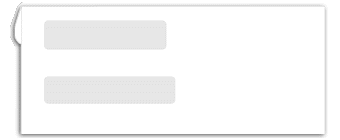 large envelope - Form 9379